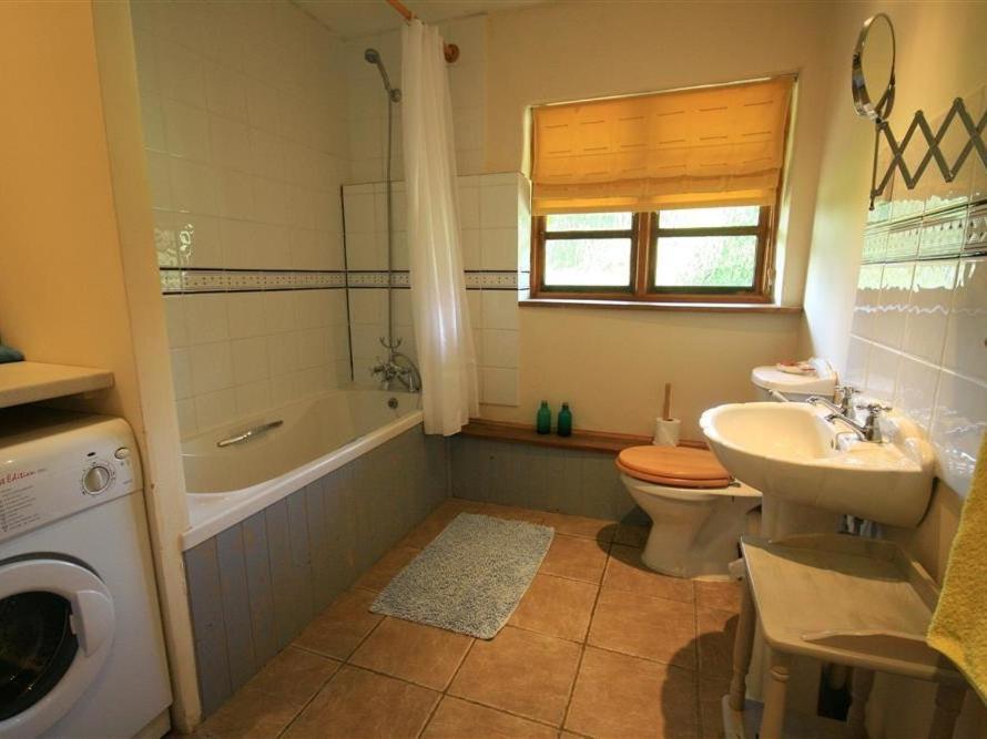 Вілла The Piggery Woolaston Екстер'єр фото